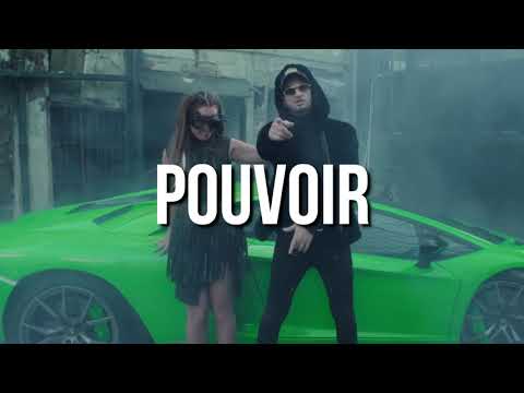 [FREE] Soolking Type Beat - "POUVOIR" | Free Type Beat | Hip Hop/Reggaeton Instrumental 2020