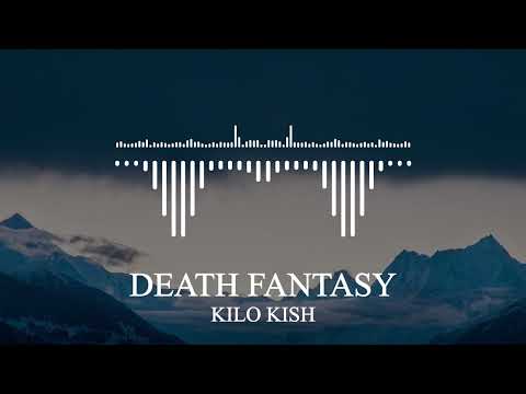 KILO KISH FT. MIGUEL - DEATH FANTASY