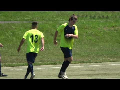 FSV Steinbach II - SGK Bad Homburg II - Tore vom 18.07.2021