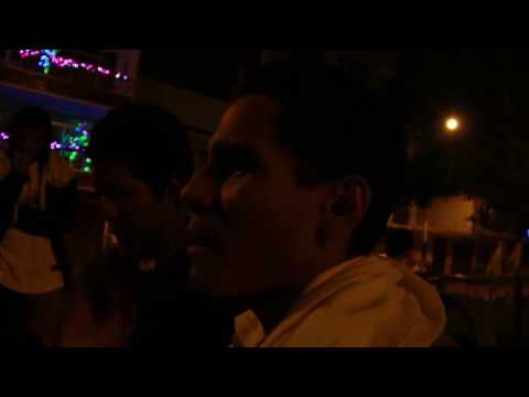 Diego vs Holer vs Psicosis - CUARTOS: Tierra de Leyendas - (INTIRAPMY)