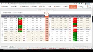 How to buy and sell shares in sharekhan | Sharekhan Trading Demo Hindi DETAILS VIDEO