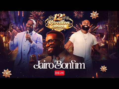 12º Reveillon Gospel - Tefé/AM