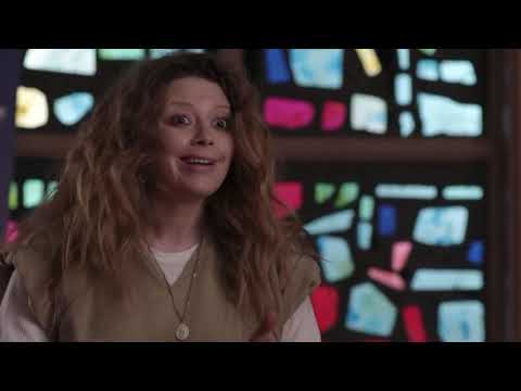 oitnb but its out of context (part one) // orange is the new black
