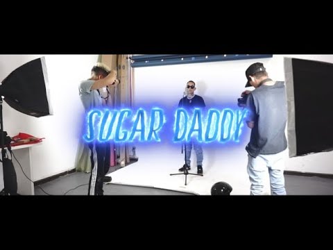 Drama - Sugar Daddy 🍬 (Video oficial)