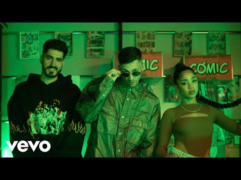 Danny Romero, Lennis Rodríguez, Edu Ruiz - Sushi