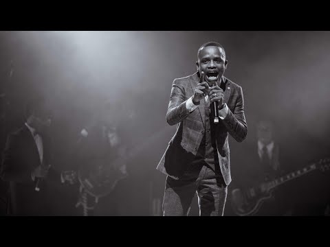 HAKUNA RIMWE ZITA - Minister Ellard Cherayi (Live)