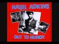 Hasil Adkins - She Said.