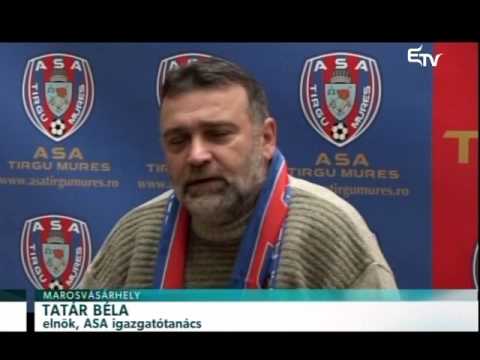 Sporthírek 2016. január 11. – Erdélyi Magyar Televízió