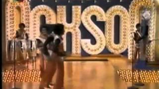 Everybody - The Jacksons