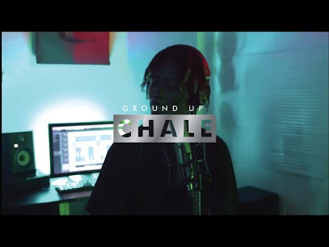 DayOnTheTrack - What It Is (Like I Do) | Ground Up Session