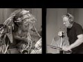 Afenginn: Obscare (from LUX, 2013) - behind the scenes