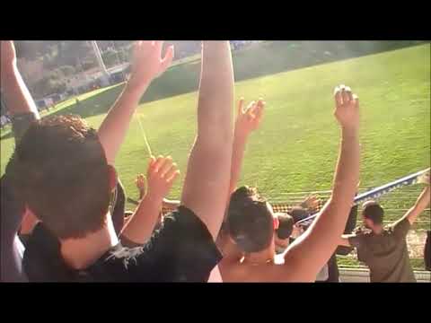 Football National 2 Sporting Club Toulon vs Athlético Marseille Au Coeur des Supporters Live TV 2019