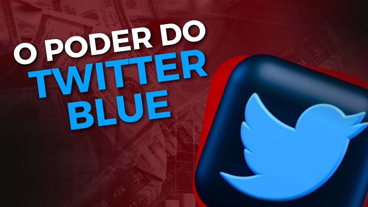 Como ganhar dinheiro com o Twitter Blue