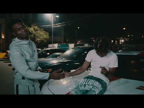 Lxl E - Dozing / TypaShit (Official Video)