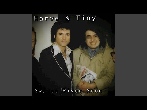 Swanee River Moon