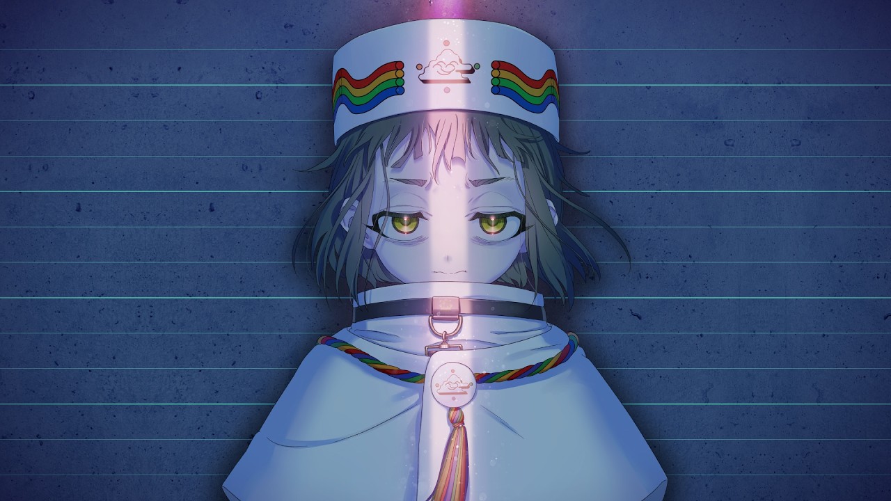 MILGRAM -ミルグラム- / 第三審 5th EP アマネ (CV: 田中美海)「なんでもにうむ」Trailer