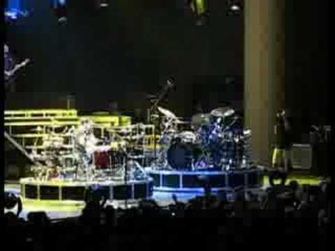 Godsmack at X-Fest 2006 in Indianapolis