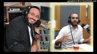יעקב חמו ועמי מימון - סטנדאפ קורע 7/2017 | חידודון