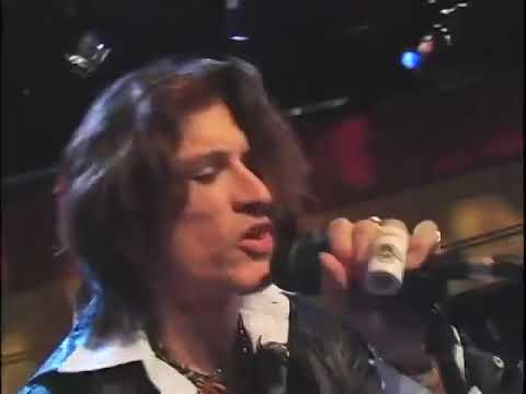 Shakin' My Cage - Joe Perry