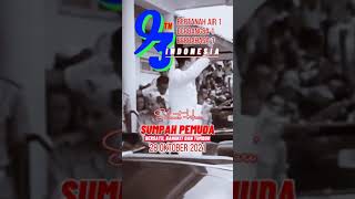Download lagu Sumpah pemuda story wa || story wa keren #shorts #statuswakeren mp3