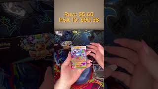 Getting hits out of pokemon phantasmal flames boosters #pokemon #pokemoncards #pokemontcg