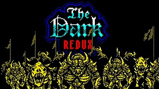 THE DARK Redux