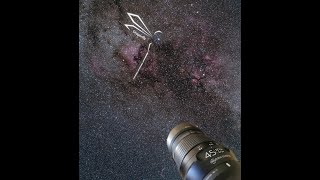 Video thumbnail for Irix 45mm f/1.4, Official Astrophotography Review, Widefield Deep Space Prime Lens Astrophotography by West Virginia Astrophotography Association