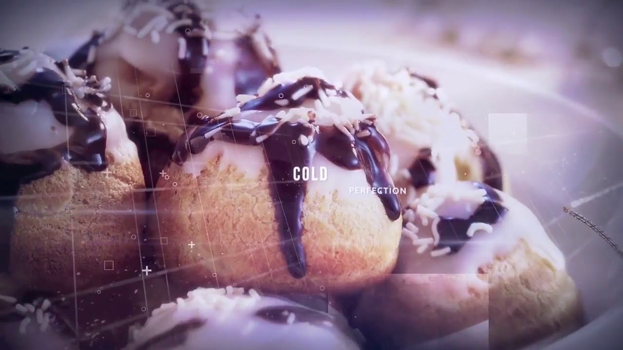 Moduline Cold Holding