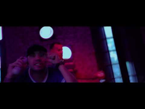 NEGRO SANTO x RETRO MONEY - SIN DORMIR