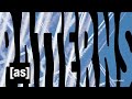 Patterns Off The Air Adult Swim