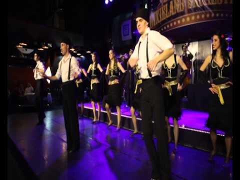 Seoska sam lola (Official video 2013) - Belgrade Dixieland Orchestra