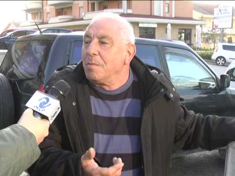 ONDA TG 19.03.2015 - DIES NATALIS OVIDIO