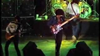 Thin Lizzy - Emerald (Live 1981) HQ