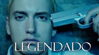 Ca$his Ft. Eminem - Pistol Poppin&#39; (+ Créditos do Canal) &#39;LEGENDADO&#39;