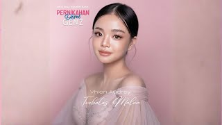 Download lagu Terbatas Malam - Vhien Audrey (From “Pernikahan Dini Gen Z” Series) Video Lirik mp3