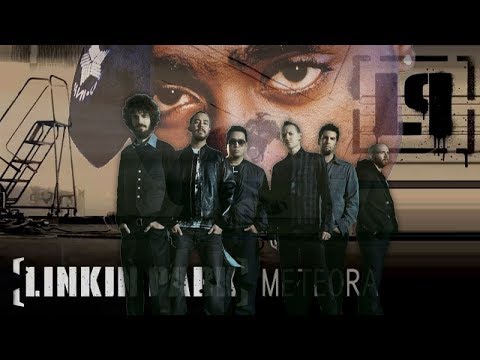 2Pac feat. Linkin Park - In The End (Tribute 2017)
