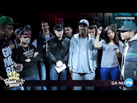 Sole Kid vs D Wright