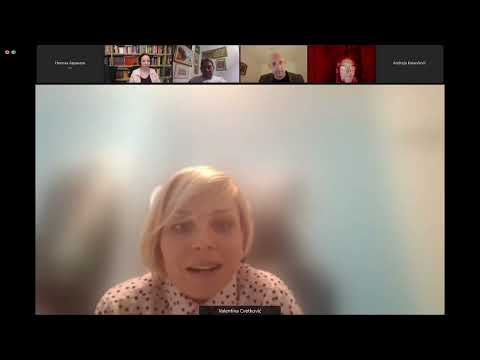 Пословодство без налога од римског права до права ЕУ (Валентина Цветковић Ђорђевић)