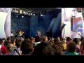 День ВМФ 2014 Концерт Ярослав Евдокимов 