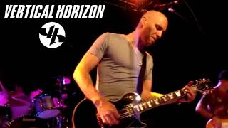 4_Vertical Horizon - Fragments - LIVE from The Paradise 07/12/97