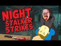 3 True Night Stalker Horror Stories Animated