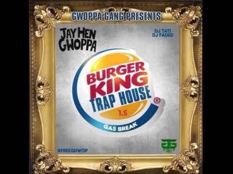 Jay Hen Gwoppa - Interlude