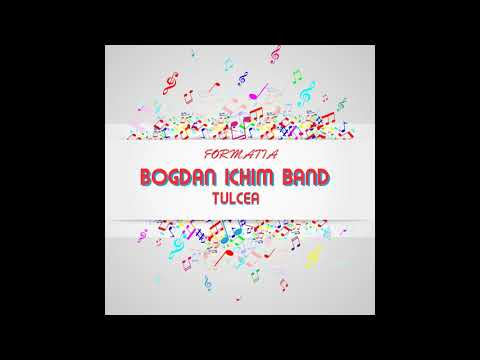 BOGDAN ICHIM - GEAMPARAUA DOBROGEANA