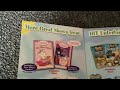 Hit Entertainment Children S Favorites Spring Into Fun 2005 VHS Review