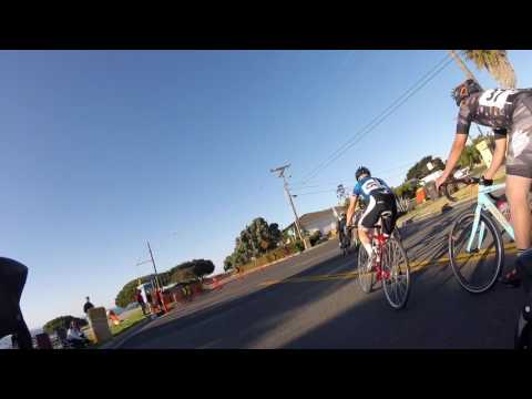Dana Point Grand Prix CAT 5 Race 2017