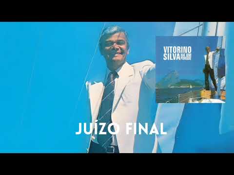 Juizo Final - Victorino Silva
