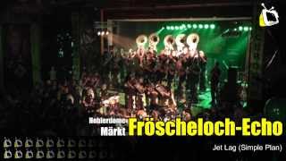 Fröscheloch-Echo - Jet Lag