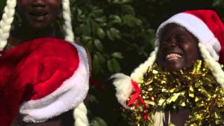 Happy Xmas from Gboloo Kofi 2012