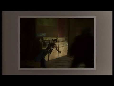 Battle with Time Eaters | Legion