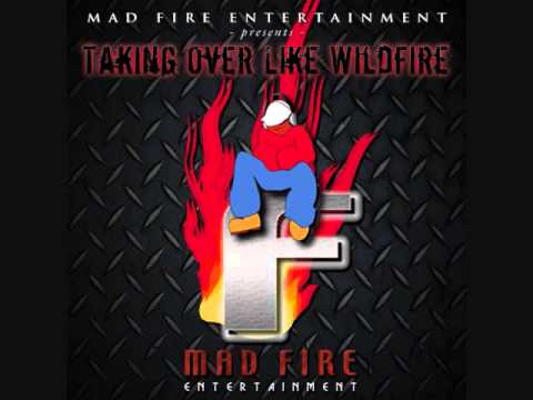 Mad Fire Entertainment She Go's